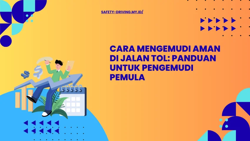 Kesalahan Umum Pengemudi Pemula