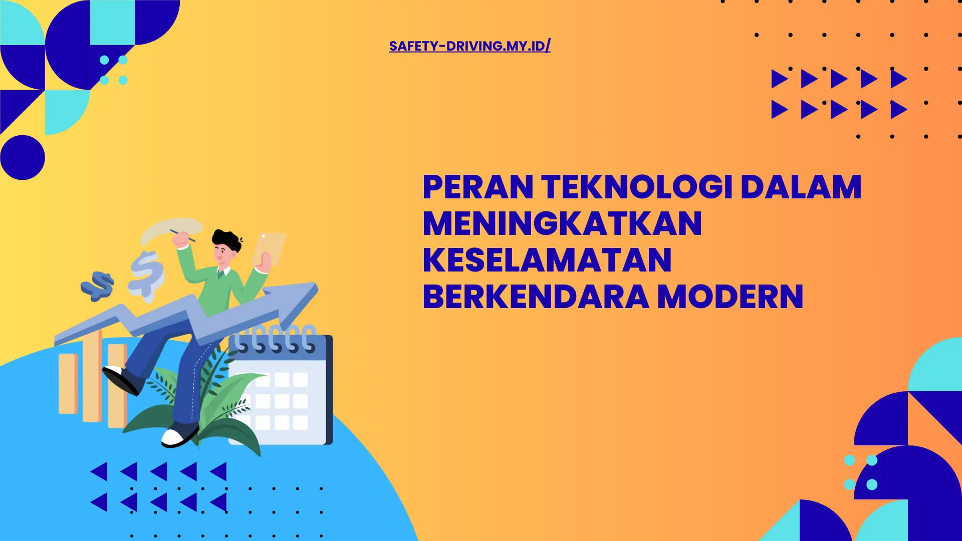 Fitur Keselamatan Canggih (ADAS, Blind Spot, dll.)