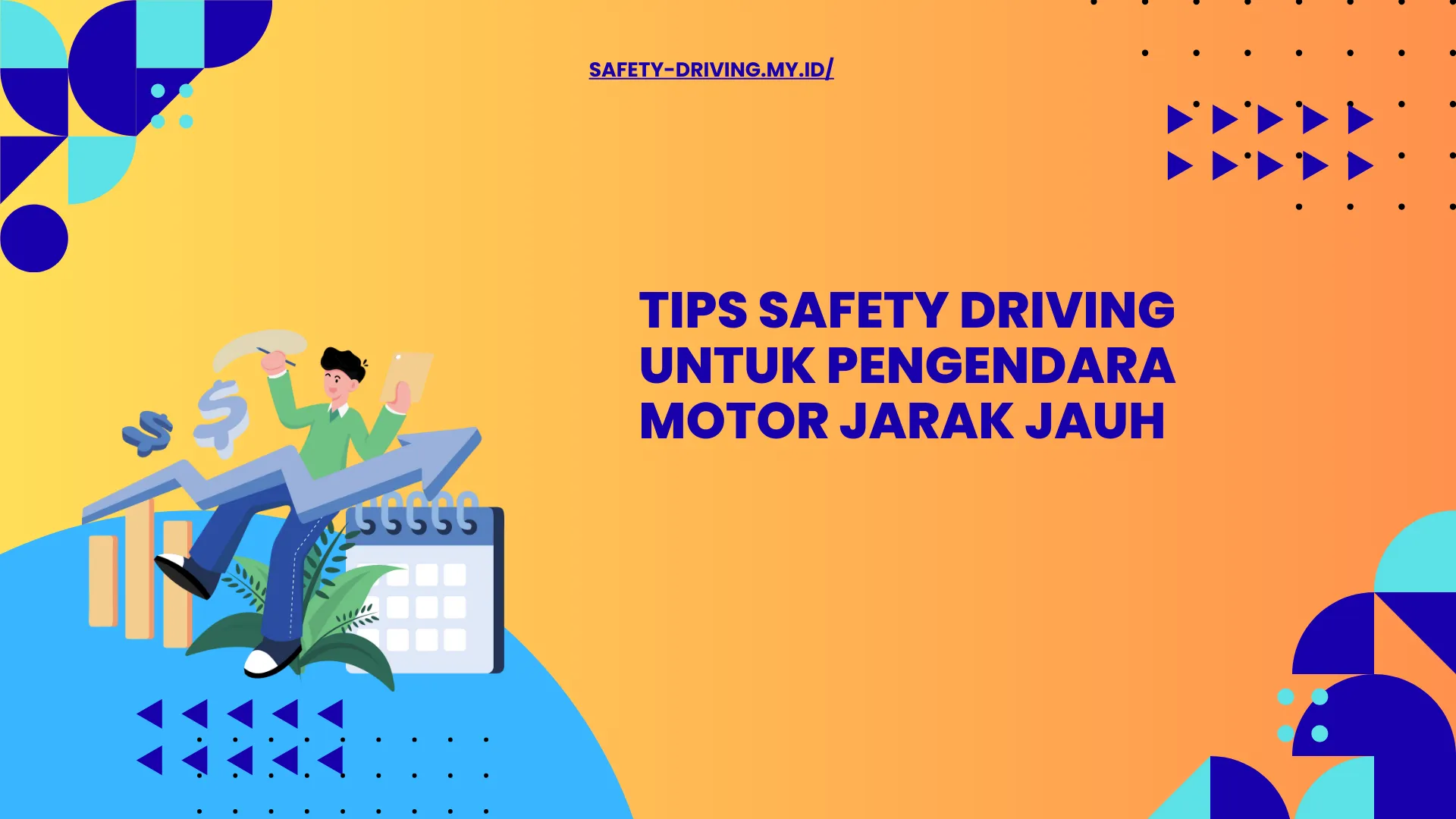 Teknik Mengemudi Stabil di Kecepatan Tinggi