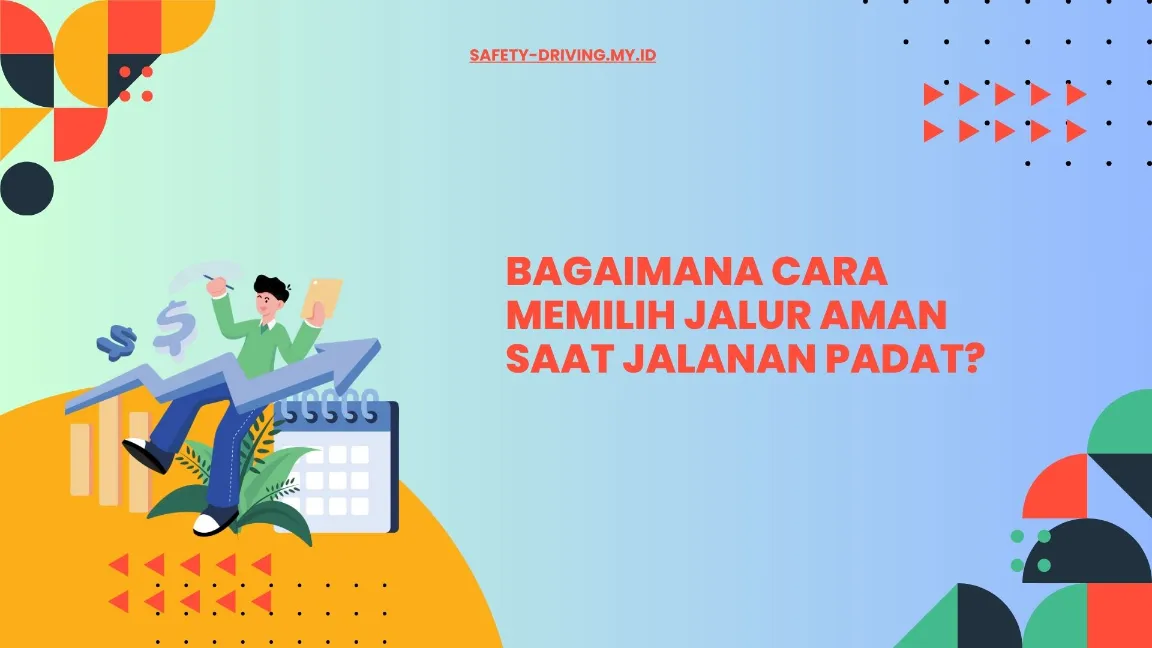 Teknik memilih jalur