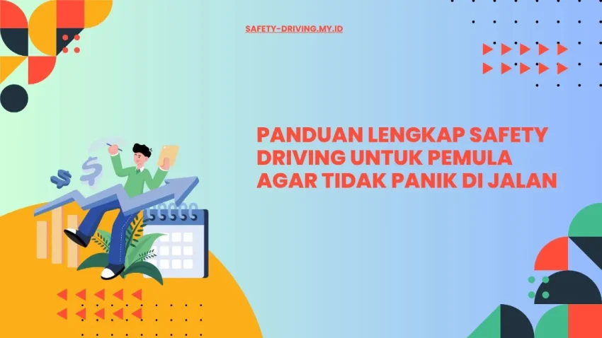 Teknik dasar safety driving