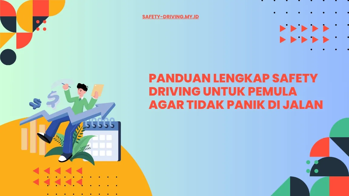 Teknik dasar safety driving